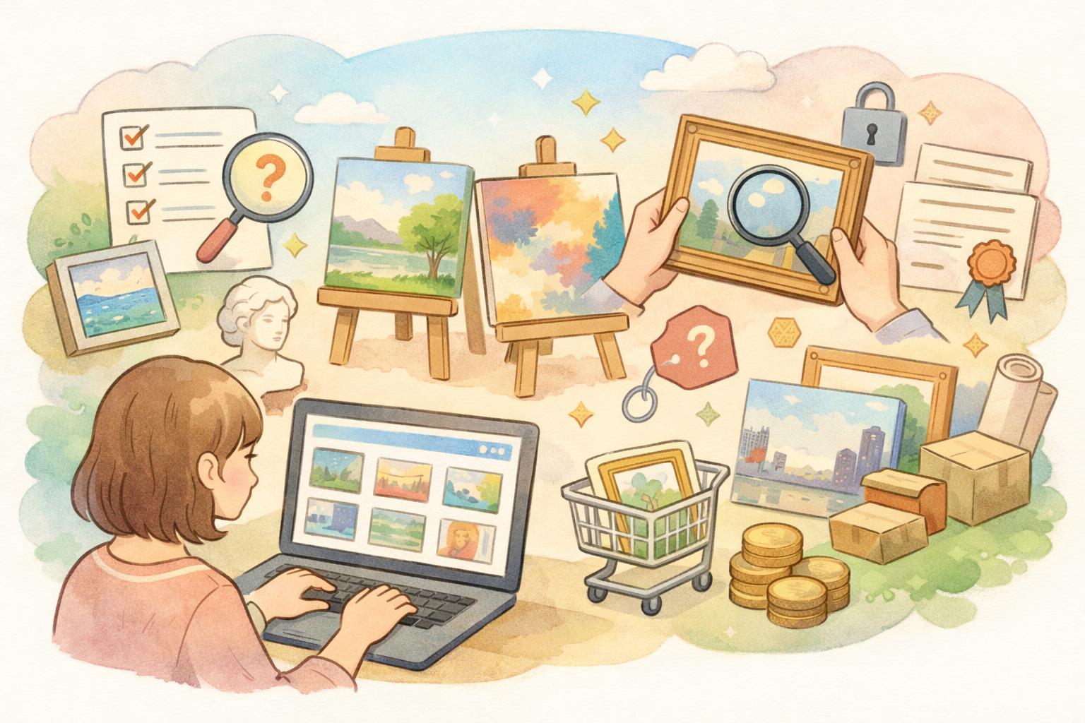 超個性アートギャラリーability